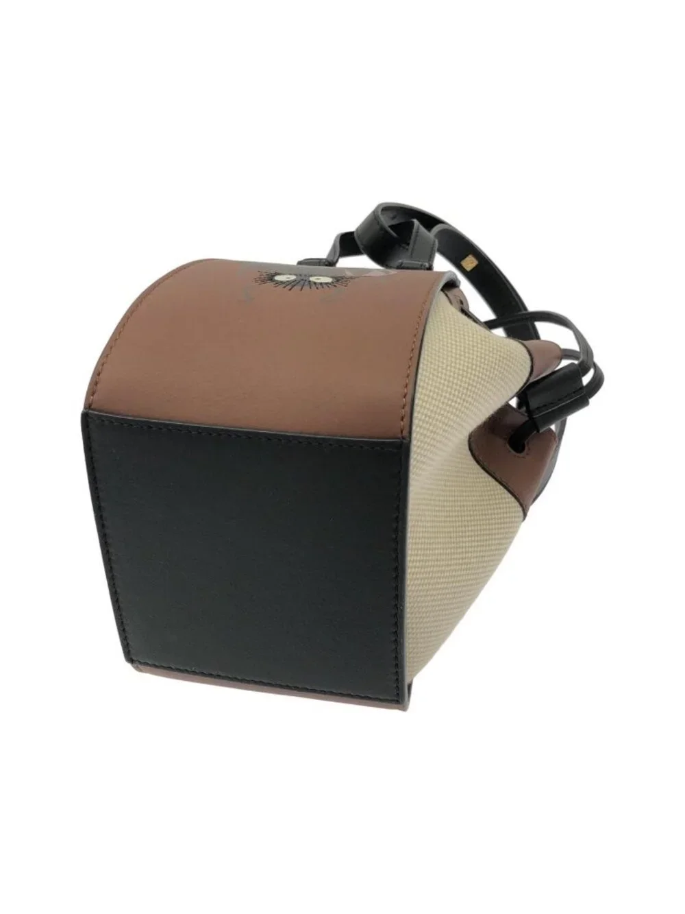 ★SOLD★ Loewe Susuwatari Hammock DW Mini Shoulder - Picture 3 of 9